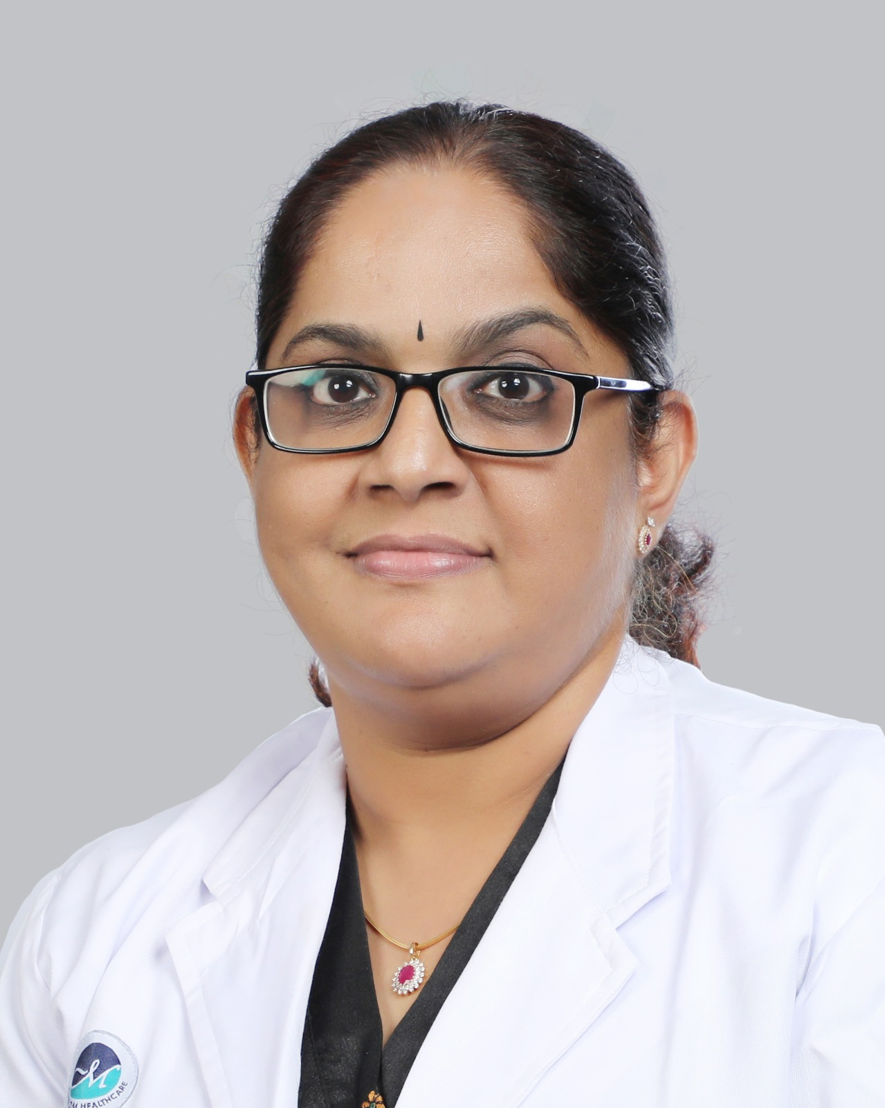 Dr. Geetha K Best Gynecologist In Calicut Aster MIMS